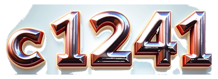 c1241 logo