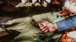c1241 Live Casino